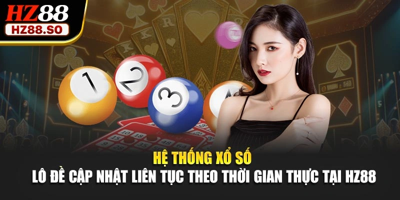 Kho slot game đa chủ đề với hiệu ứng jackpot hấp dẫn tại HZ88